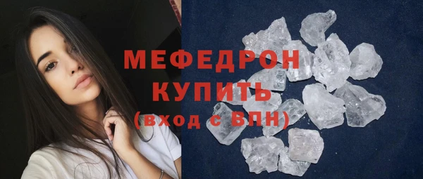 эйфоретик Гусь-Хрустальный
