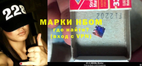 хмурый Гусев